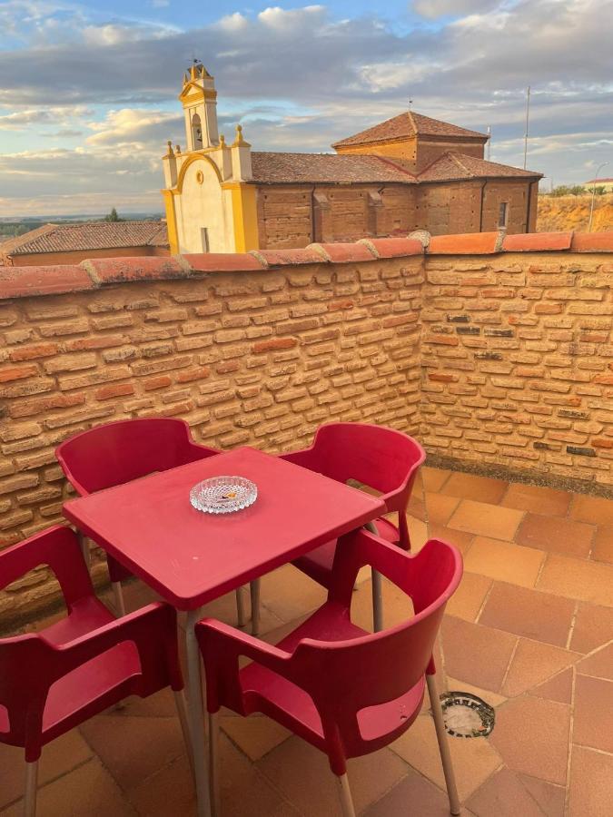 Hostal Sahagun Hotel Exterior photo
